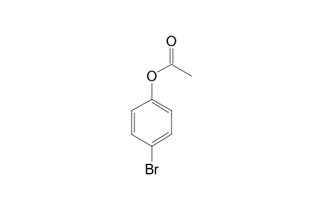 PARA-BROMOPHENYLACETATE