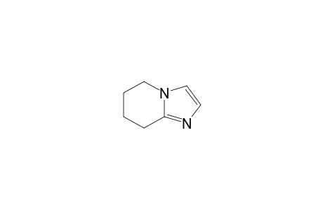 PYRIDINEHYDROIMIDAZO-[1,2-A]-5,6,7,8-TETRA