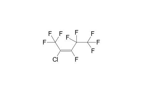 Z-2-CHLORO-PERFLUOROPENT-2-ENE