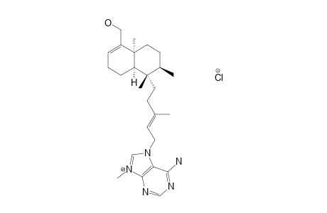 AGELASINE-H