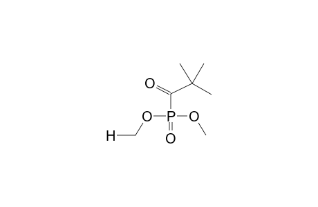 DIMETHYL PIVALOYLPHOSPHONATE