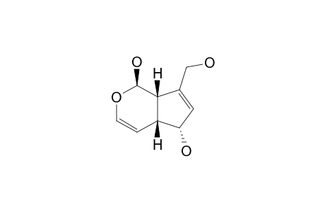 ALPHA-AUCUBIGENIN