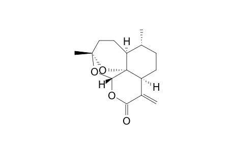 DEOXYARTEMISITENE