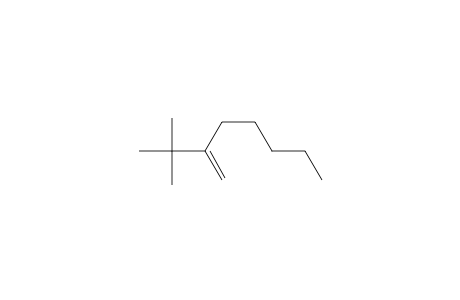 1-Heptene, 2-tert-butyl-