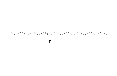 (Z)-8-FLUORO-7-OCTADECENE