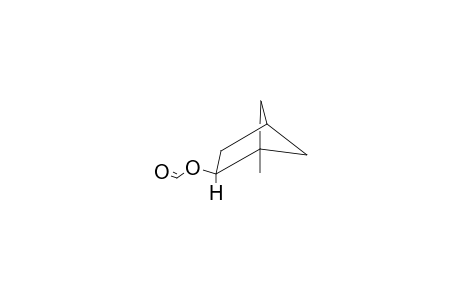 1-METHYLBICYCLO-[2.1.1]-HEX-2-YLFORMATE