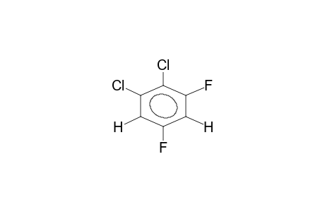 1,3-DIFLUORO-4,5-DICHLOROROBENZENE