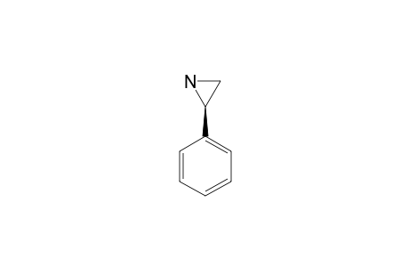 2-Phenyl-aziridine