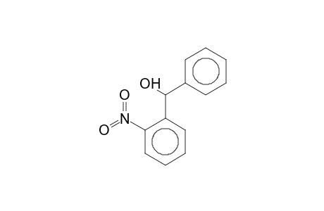 (2-Nitrophenyl)(phenyl)methanol