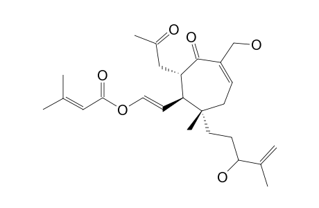 VIBSANIN-G