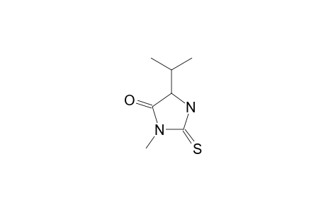 1-METHYL-4-ISOPROPYLTHIOHYDANTOINE