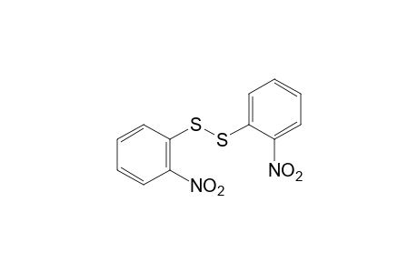 o-nitrophenyl disulfide