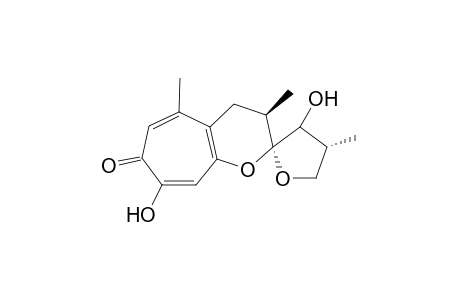 Malletinin B