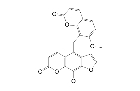 CNIDIMARIN