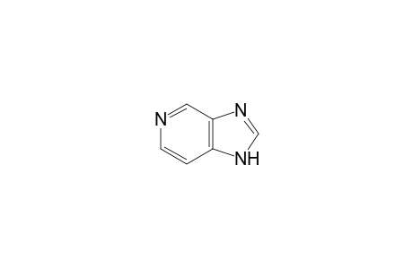 5-Azabenzimidazole