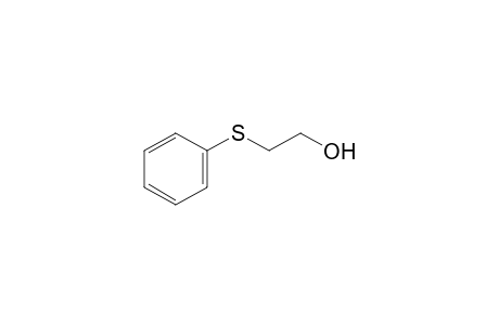 2-Phenylthio-ethanol