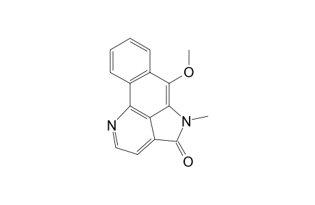 EUPOLAURAMINE