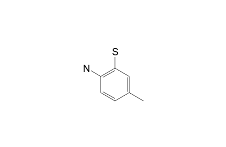 2-AMINO-5-METHYLTHIOPHENOL