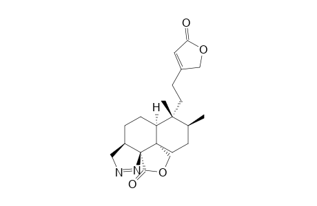 PYRAZOLINE