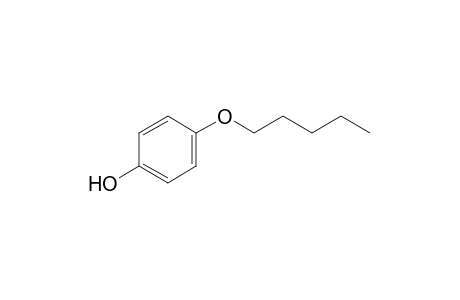 p-(pentyloxy)phenol