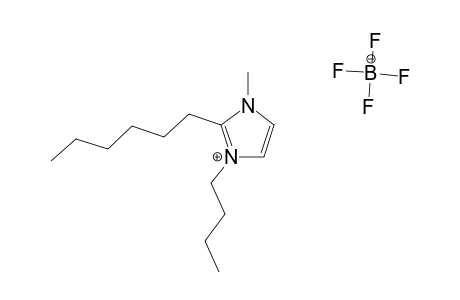 1-BUTYL-2-HEXYL-3-METHYLIMIDAZOLIUM-TETRAFLUOROBORATE