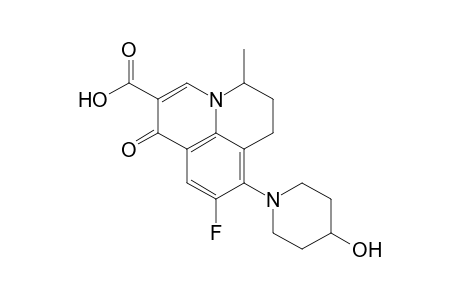 Nadifloxacin