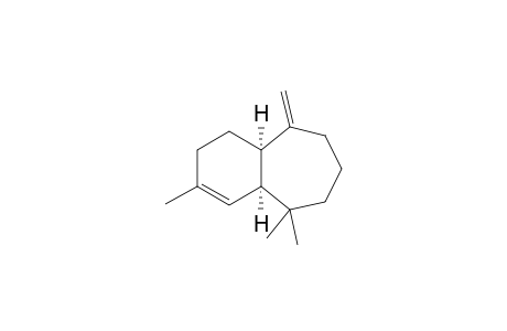 (-)-ALPHA-HIMACHALEN