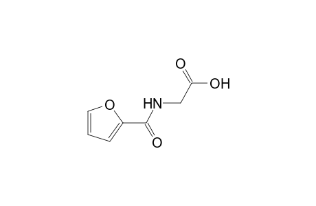 N-(2-furoyl)glycine