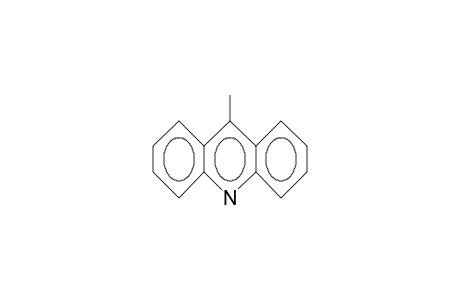 Acridine, 9-methyl-