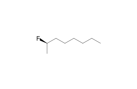 (-)-(R)-2-FLUOROOCTANE