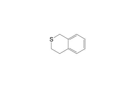 Isothiochroman