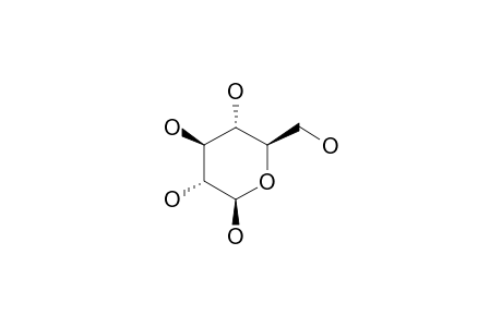 BETA-D-GLUCOSE