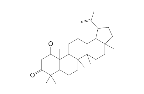 Glochidonol