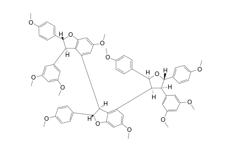 KOBOPHENOL-A-DECAMETHYLETHER