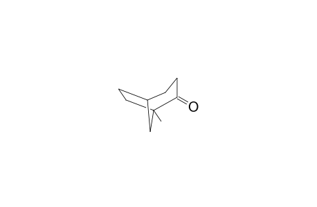 1-METHYLBICYCLO[3.2.1]OCTAN-2-ONE