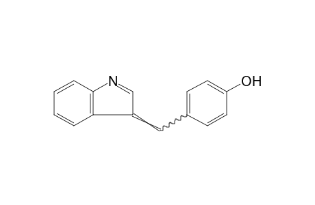 alpha-(3H-INDOL-3-YLIDENE)-p-CRESOL