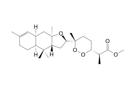 TRUNCULIN-B-METHYLESTER