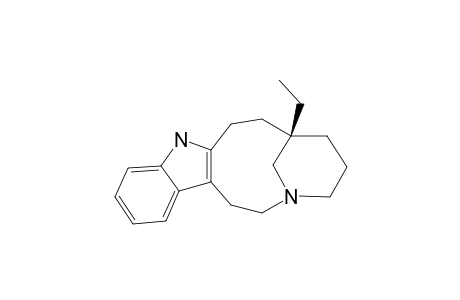 QUEBRACHAMINE