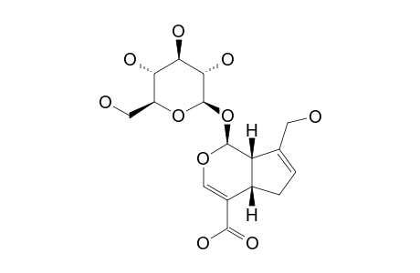 GENIPOSIDIC ACID