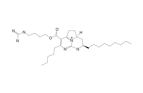 DIHOMODEHYDROBATZELLADINE_C