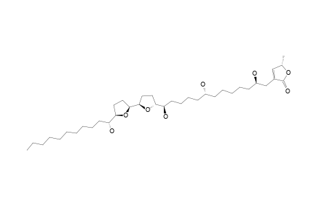 10-HYDROXYTRILOBACIN