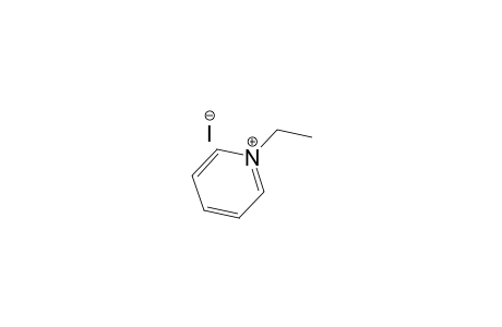 1-ETHYLPYRIDINIUMIODIDE