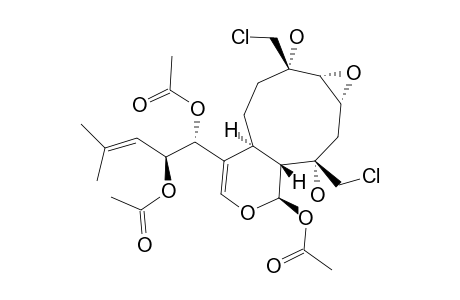 HAVANNACHLORHYDRINE-#3