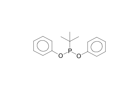 DIPHENYL TERT-BUTYLPHOSPHONITE