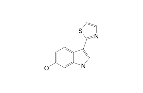 6-HYDROXYCAMALEXIN