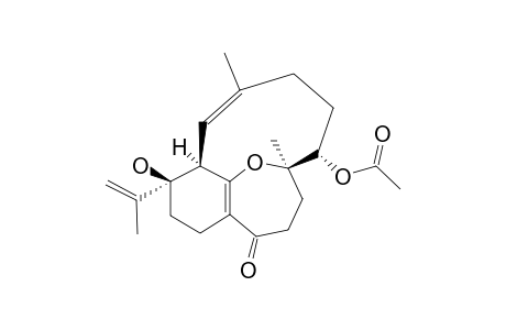 SARSALENONE