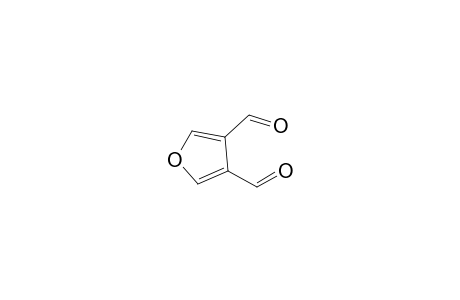 3,4-Furandicarboxaldehyde