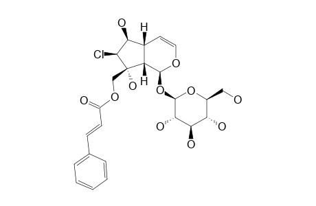 GLOBULARIOSIDE