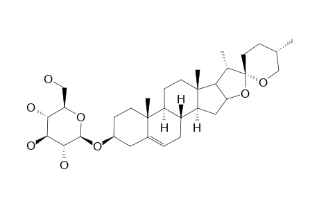 DIOSGENYL-BETA-D-GLUCOPYRANOSIDE