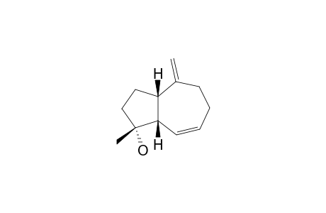 Dictamnol